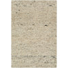 Beige, Taupe, Cream, Speckled Gray / 2' x 3'