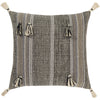 Black, Navy, Taupe, White, Light Gray / Down Feather