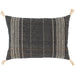Dashing Pillow - 23206 by Surya. Made from 80% cotton, 20% viscose in a eclectic & global style.