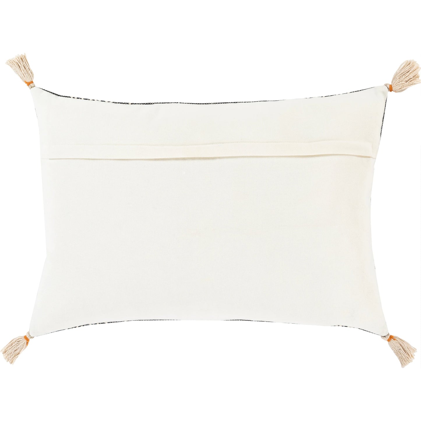 015 S-348460,S-348461 | Additional Silo | Dashing Pillow - 23206 by Surya. Made from 80% cotton, 20% viscose in a eclectic & global style.