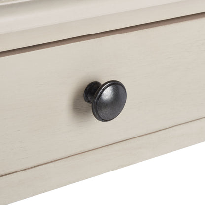 Fulton Desk by HedgeApple Essentials in taupe. Made from unique in a modern style.