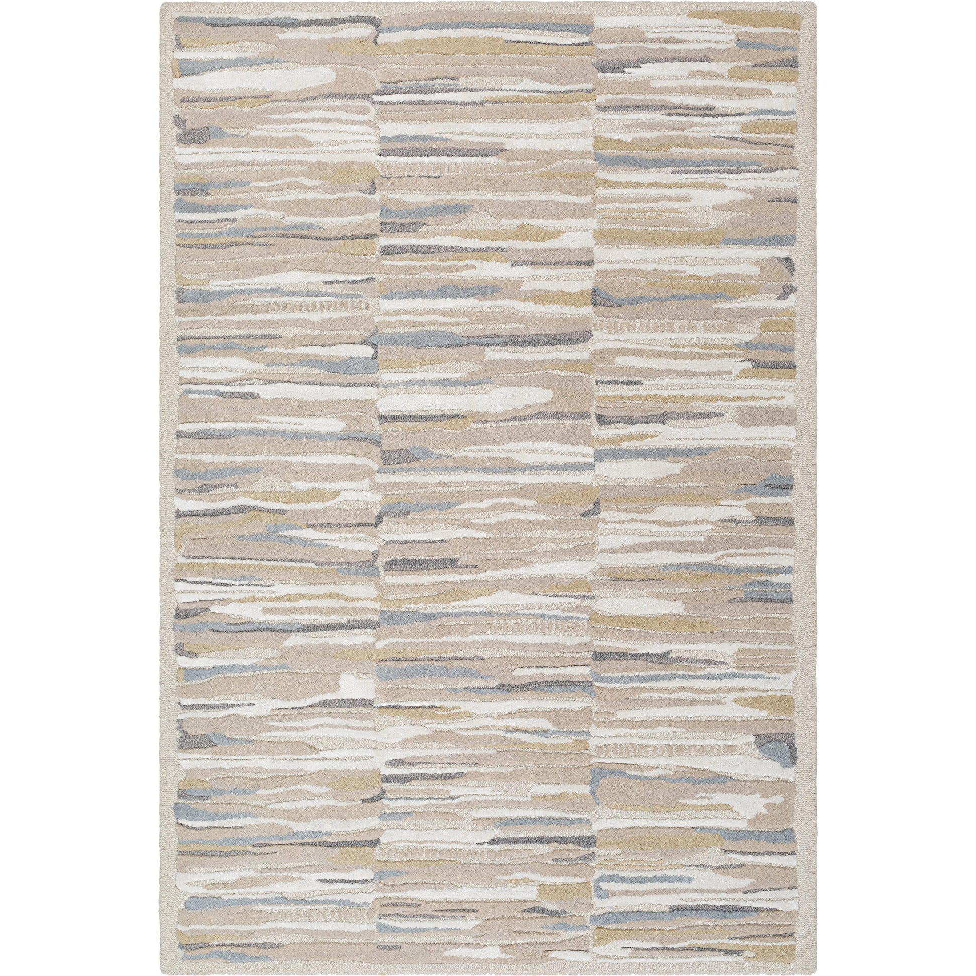 Dreamscape DSP-2300 Rug by Surya. Made from main: 70% wool, main: 30% viscose in a unique style.