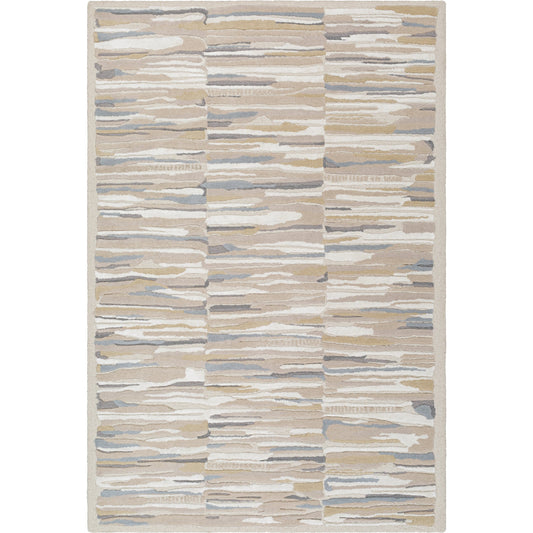 Dreamscape Rug - 33231 by Surya. Made from main: 70% wool, main: 30% viscose in a unique style.