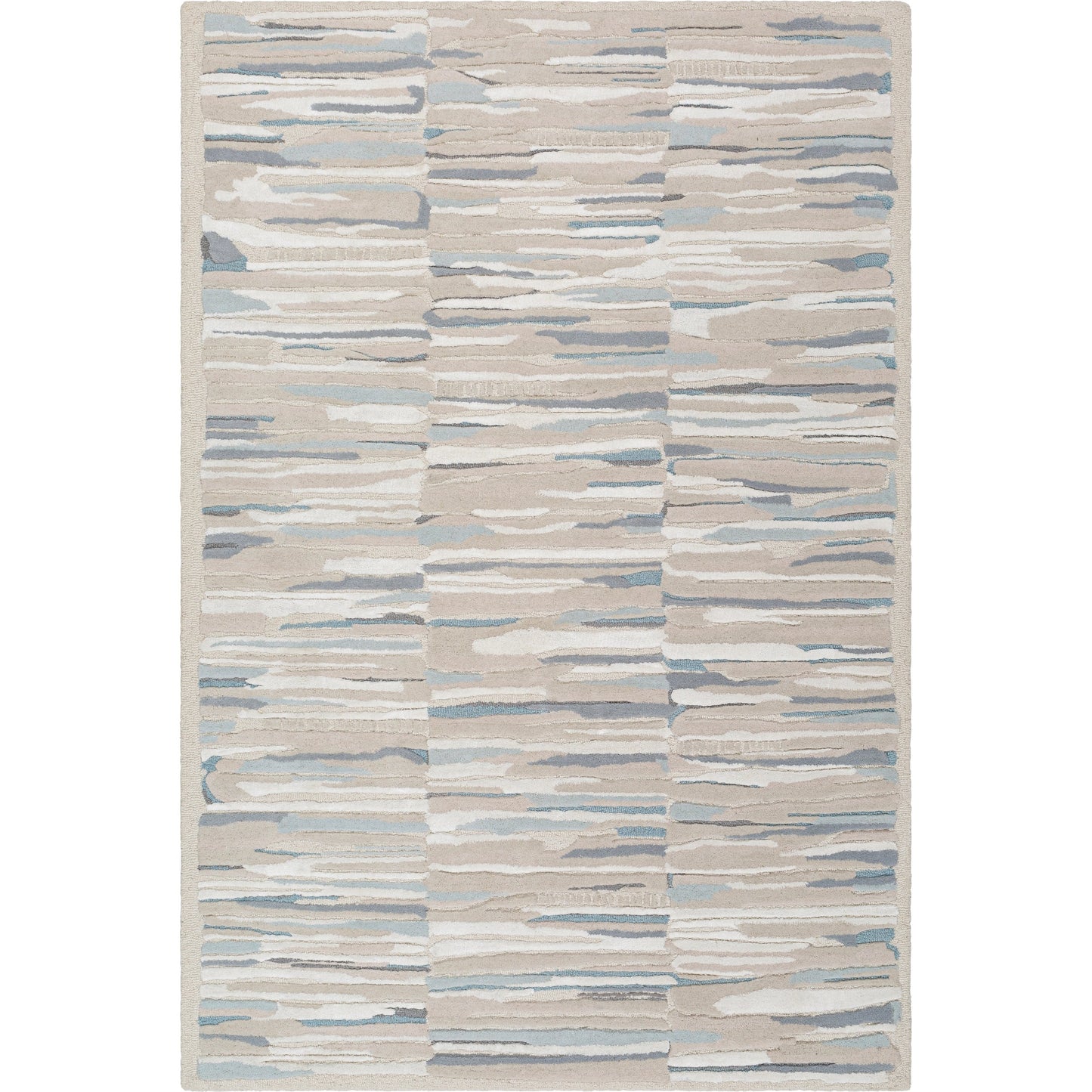 001 SI-1971805,SI-1971806,SI-1971807,SI-1971808,SI-1971809 | Primary Silo | Dreamscape DSP-2300 Rug by Surya. Made from main: 70% wool, main: 30% viscose in a unique style.