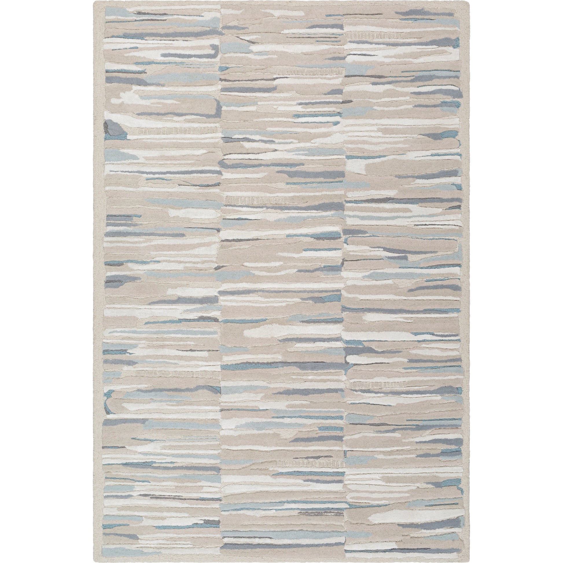 Dreamscape DSP-2300 Rug by Surya. Made from main: 70% wool, main: 30% viscose in a unique style.