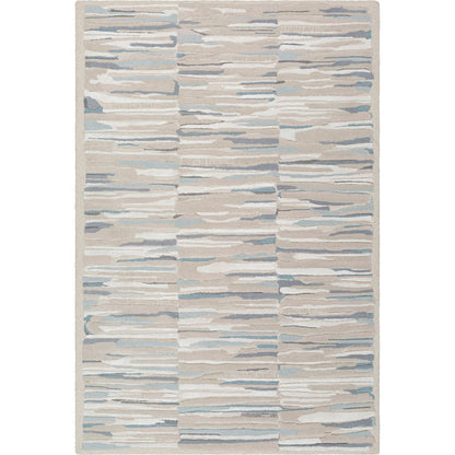 Dreamscape DSP-2300 Rug by Surya. Made from main: 70% wool, main: 30% viscose in a unique style.