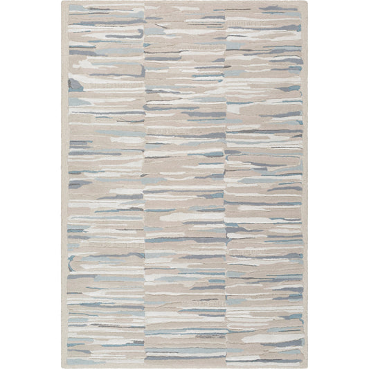 Dreamscape Rug - 33231 by Surya. Made from main: 70% wool, main: 30% viscose in a unique style.