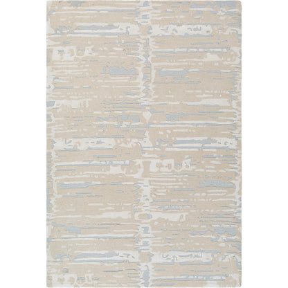 Dreamscape Rug - 33255 by Surya. Made from main: 70% wool, main: 30% viscose in a unique style.