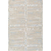 Beige, Ivory, Light Gray / 2' x 3'