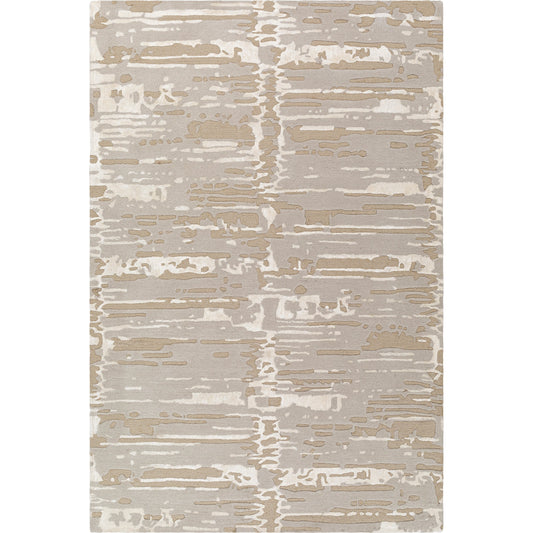 Dreamscape Rug - 33255 by Surya. Made from main: 70% wool, main: 30% viscose in a unique style.