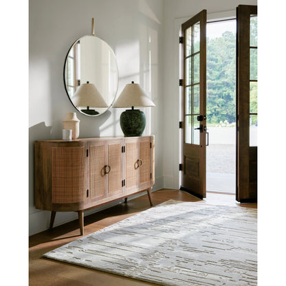 Dreamscape Rug - 33255 by Surya. Made from main: 70% wool, main: 30% viscose in a unique style.