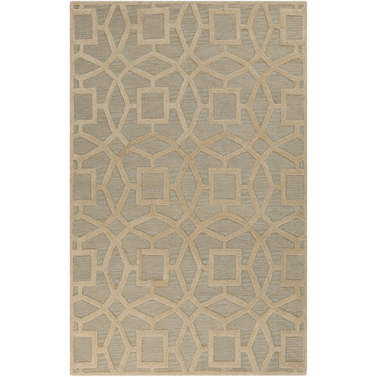 Dream Rug - 767 by Surya. Made from 100% new zeland wool in a unique style.