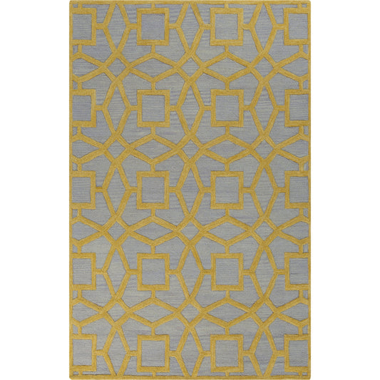 Dream Rug - 767 by Surya. Made from 100% new zeland wool in a unique style.