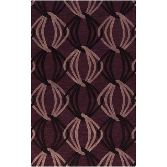 Dream Rug - 768 by Surya. Made from 100% new zeland wool in a unique style.