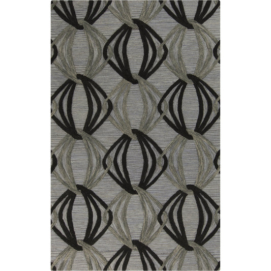 Dream Rug - 768 by Surya. Made from 100% new zeland wool in a unique style.