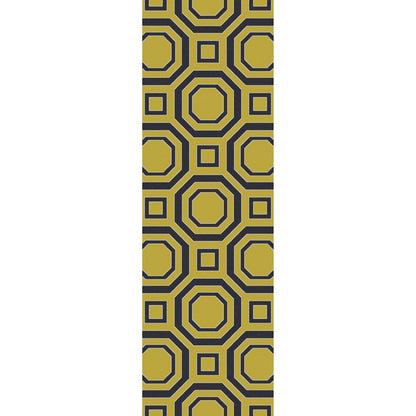 Dream DST-1183 Rug by Surya in light olive, ink blue, light beige. Made from 100% new zeland wool in a unique style.