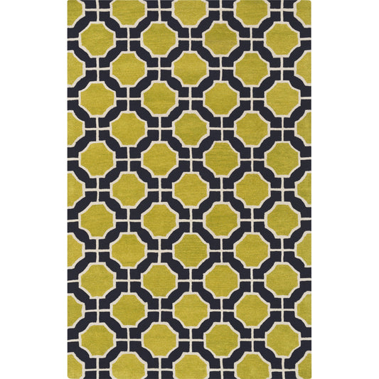 Dream Rug - 12643 by Surya. Made from 100% new zeland wool in a unique style.