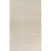 Oatmeal, Metallic Silver / DTC-8003 / 2'6" x 8'