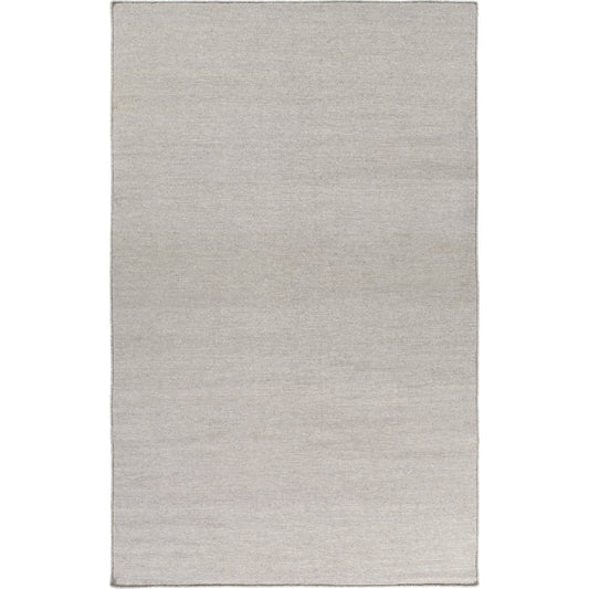 Dutchess Rug - 13083 by Surya in light gray, gray. Made from wool in a unique style.