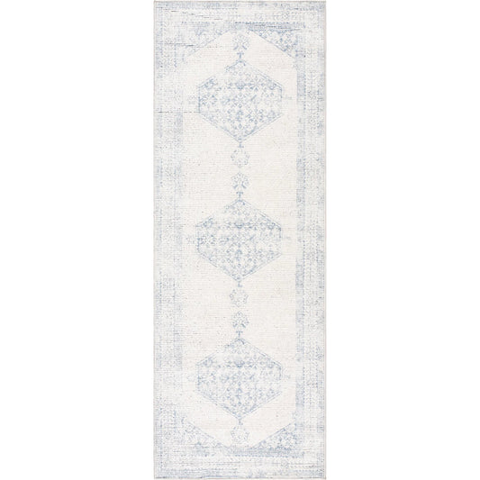 Downtown Rug - 487153 by Livabliss. Made from face: 100% polyester, warp: 80% cotton, 20% polyester in a unique style.