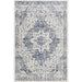 Dublin Rug by Livabliss. Made from 100% polypropylene in a traditional style.