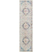Dublin Rug by Livabliss. Made from 100% polypropylene in a traditional style.