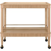 Natural Oak