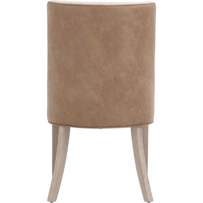 Duet Dining Chair (Set of 2) by Essentials For Living. Made from unique in a modern style.