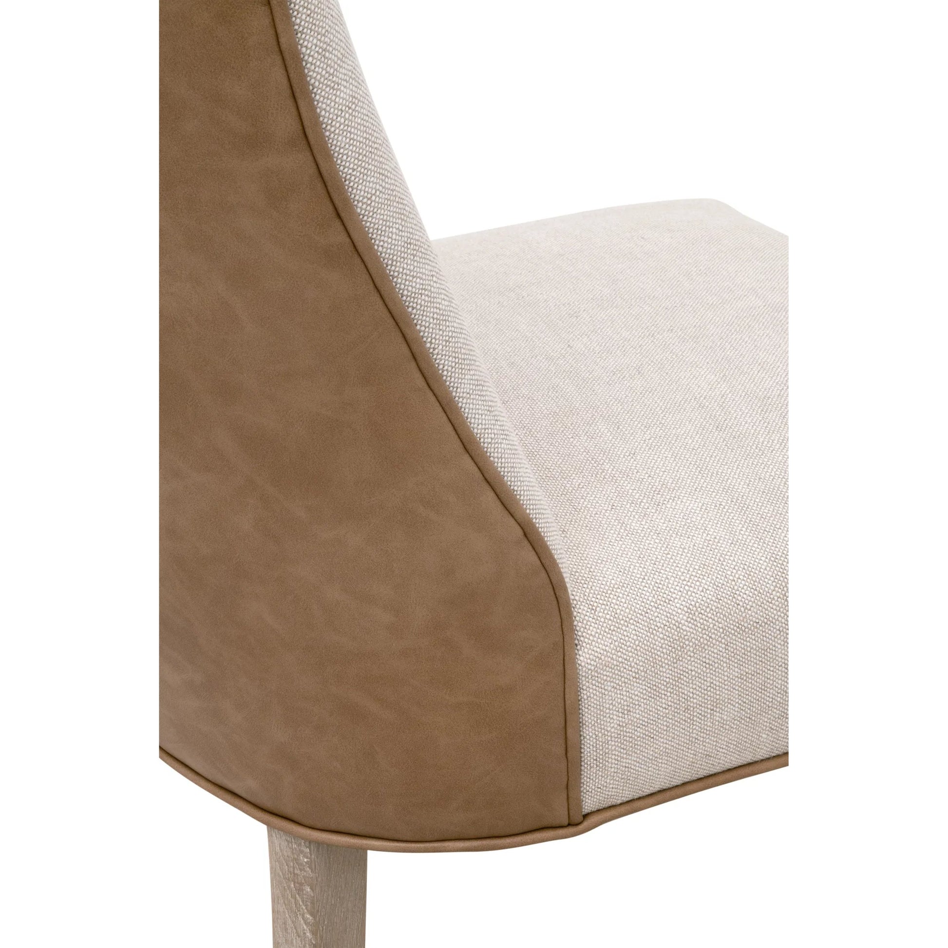 Duet Dining Chair (Set of 2) by Essentials For Living. Made from unique in a modern style.