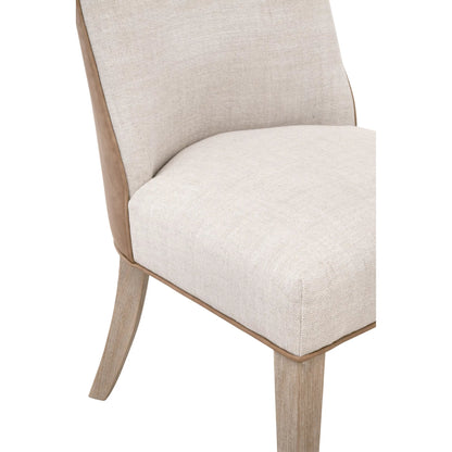 Duet Dining Chair (Set of 2) by Essentials For Living. Made from unique in a modern style.