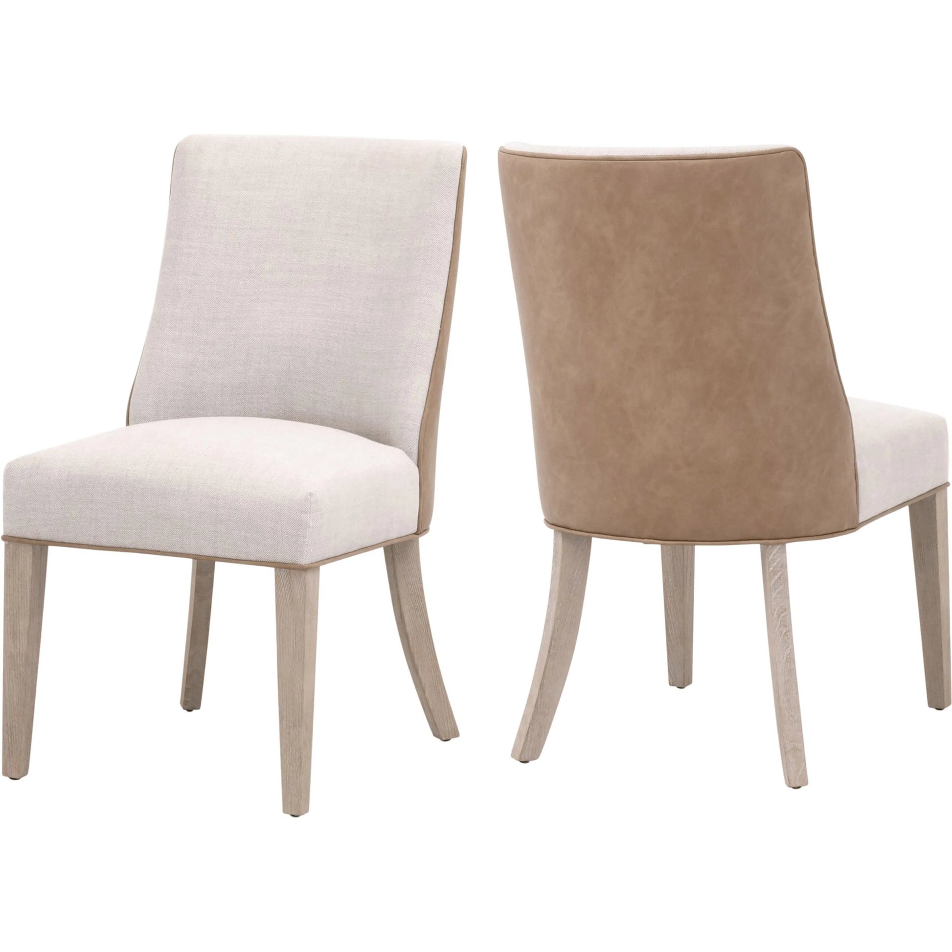 Duet Dining Chair (Set of 2) by Essentials For Living. Made from unique in a modern style.