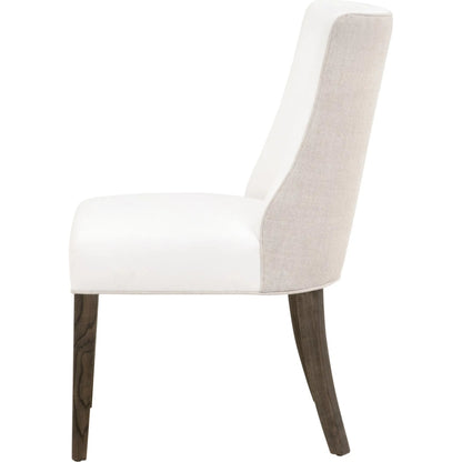 Duet Dining Chair (Set of 2) by Essentials For Living. Made from unique in a modern style.