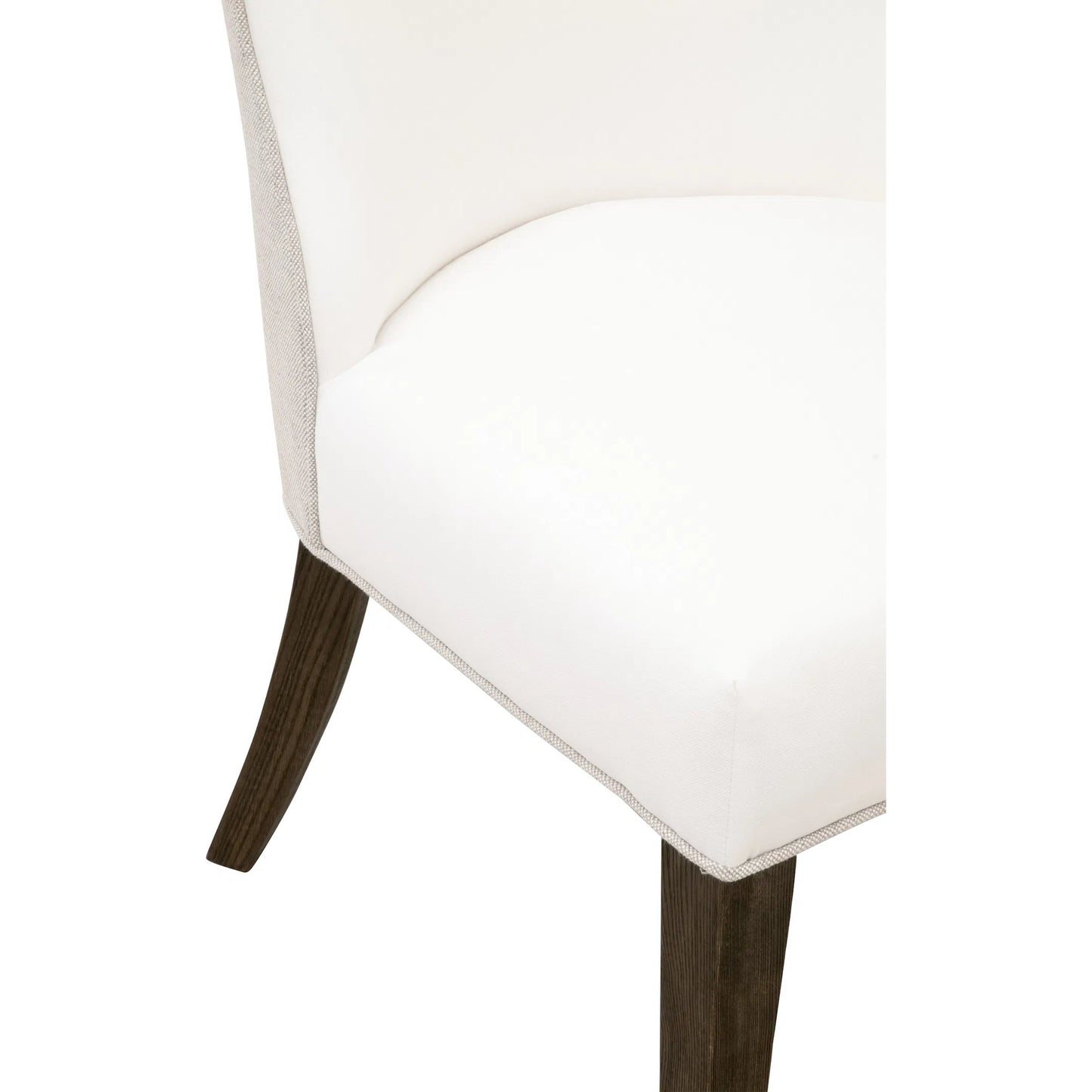 009 SI-2249306 | Closeup | Duet Dining Chair (Set of 2) by Essentials For Living. Made from unique in a modern style.