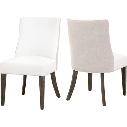 Duet Dining Chair (Set of 2) by Essentials For Living. Made from unique in a modern style.