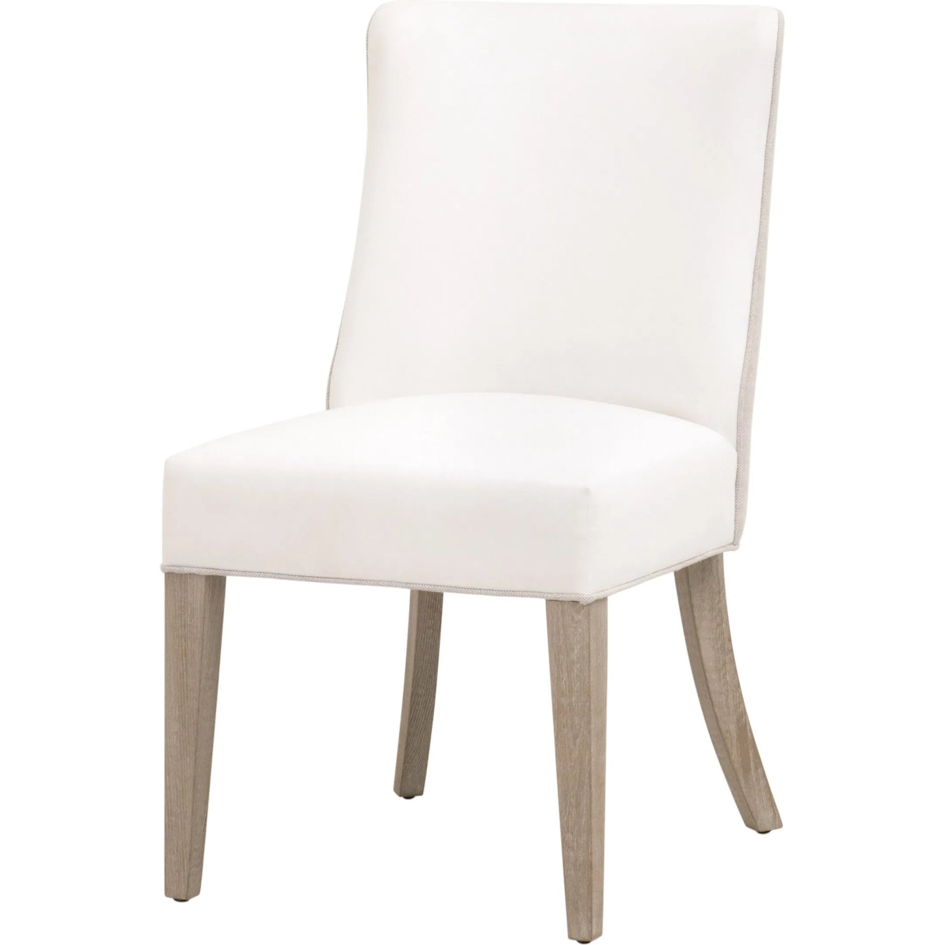 Duet Dining Chair (Set of 2) by Essentials For Living. Made from unique in a modern style.