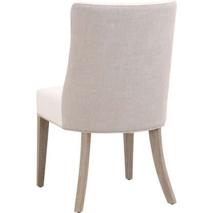 Duet Dining Chair (Set of 2) by Essentials For Living. Made from unique in a modern style.