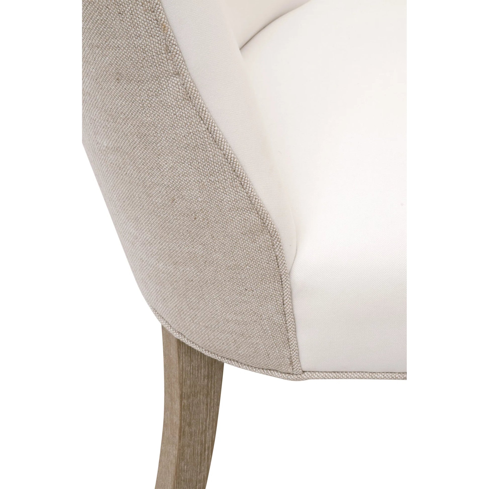 Duet Dining Chair (Set of 2) by Essentials For Living. Made from unique in a modern style.