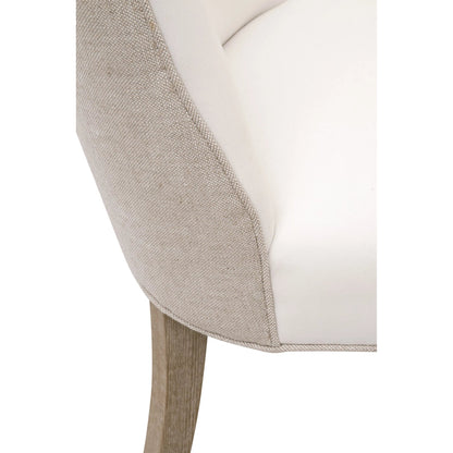 Duet Dining Chair (Set of 2) by Essentials For Living. Made from unique in a modern style.