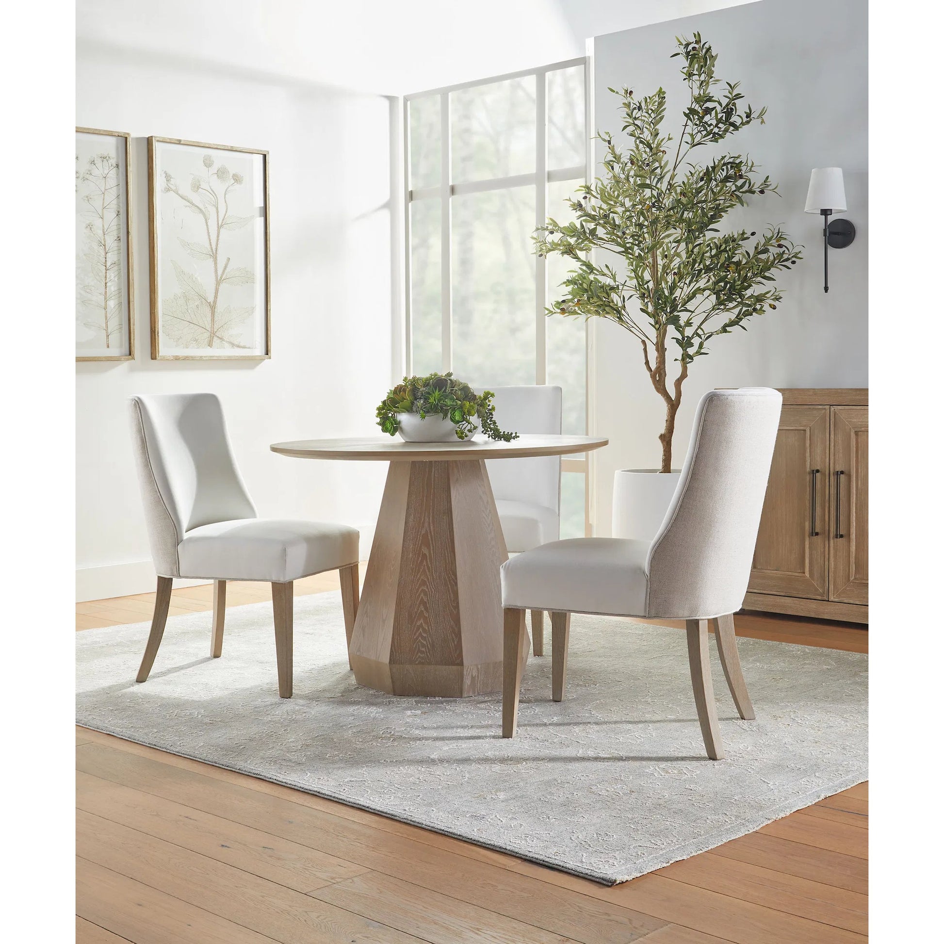 Duet Dining Chair (Set of 2) by Essentials For Living. Made from unique in a modern style.