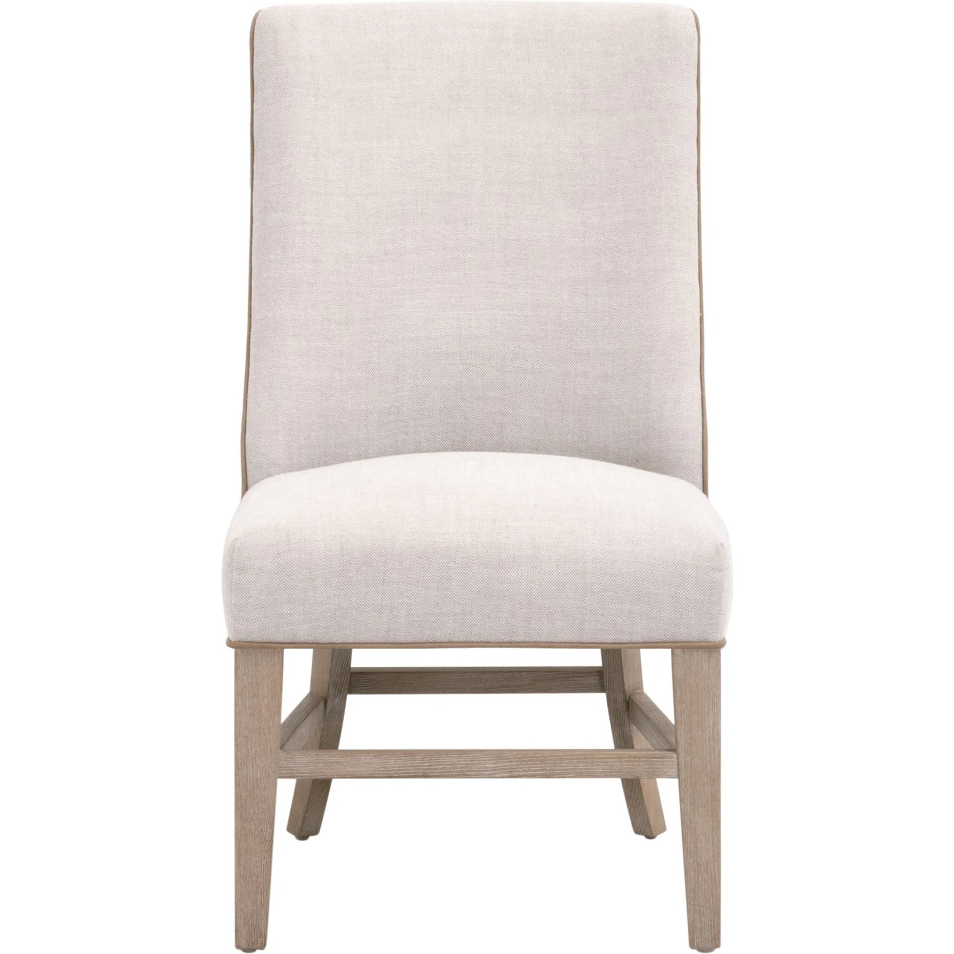 Duet Head Chair by Essentials For Living. Made from solid ash wood in a transitional style.