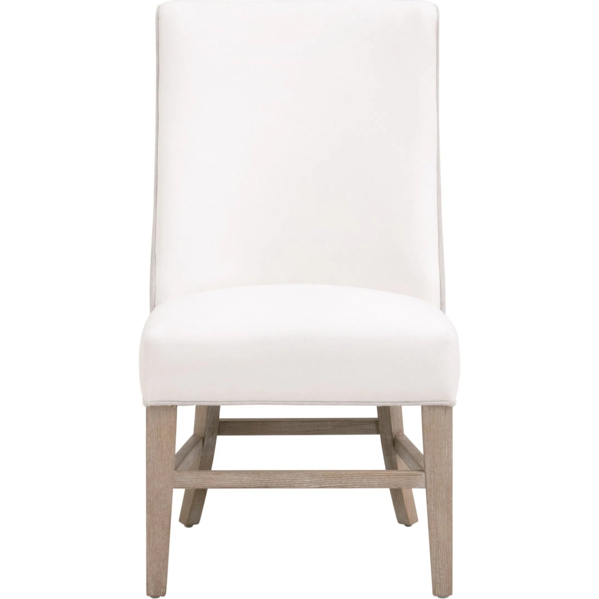 Duet Head Chair by Essentials For Living. Made from solid ash wood in a transitional style.