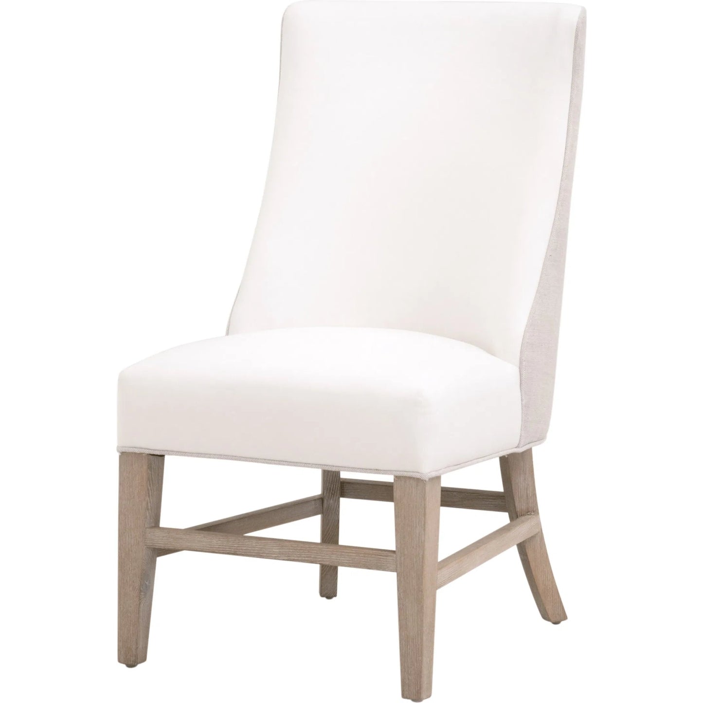 002 SI-2292631 | Primary Silo | Duet Head Chair by Essentials For Living. Made from solid ash wood in a transitional style.