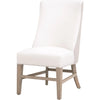 Livesmart Peyton, Pearl, Performance Bisque French Linen, Natural Gray Ash