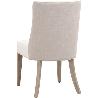 Duet Dining Chair (Set of 2) by Essentials For Living. Made from unique in a modern style.