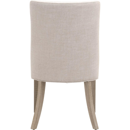 Duet Dining Chair (Set of 2) by Essentials For Living. Made from unique in a modern style.