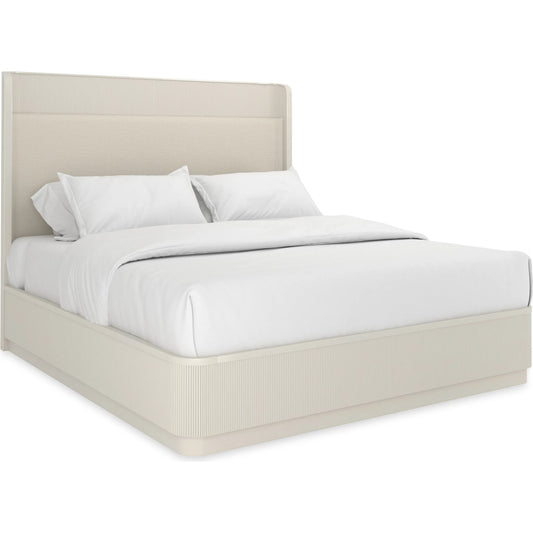 Fall in Love Bed by Caracole. Made from birch in a unique style.