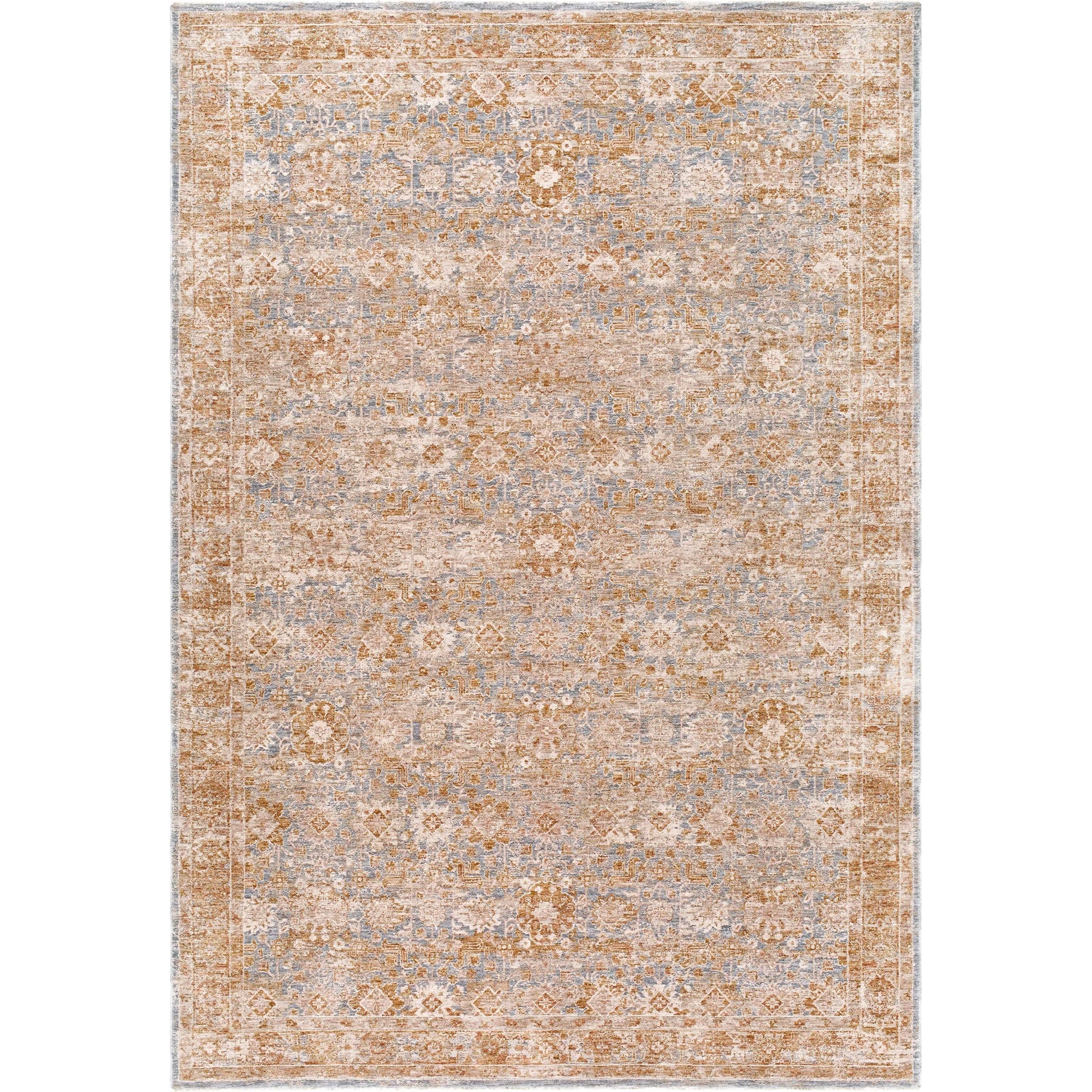 Da Vinci 624895 Rug by Livabliss. Made from polyester in a unique style.