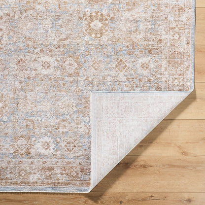 Da Vinci 624895 Rug by Livabliss. Made from polyester in a unique style.
