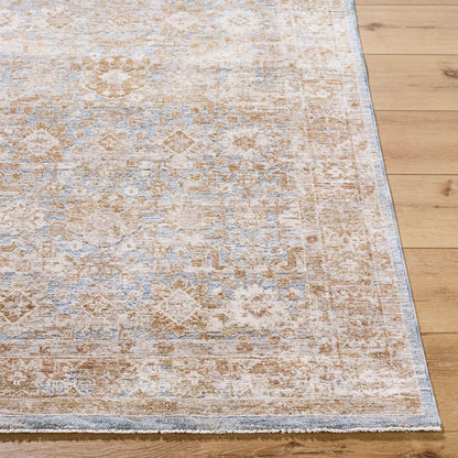 Da Vinci 624895 Rug by Livabliss. Made from polyester in a unique style.