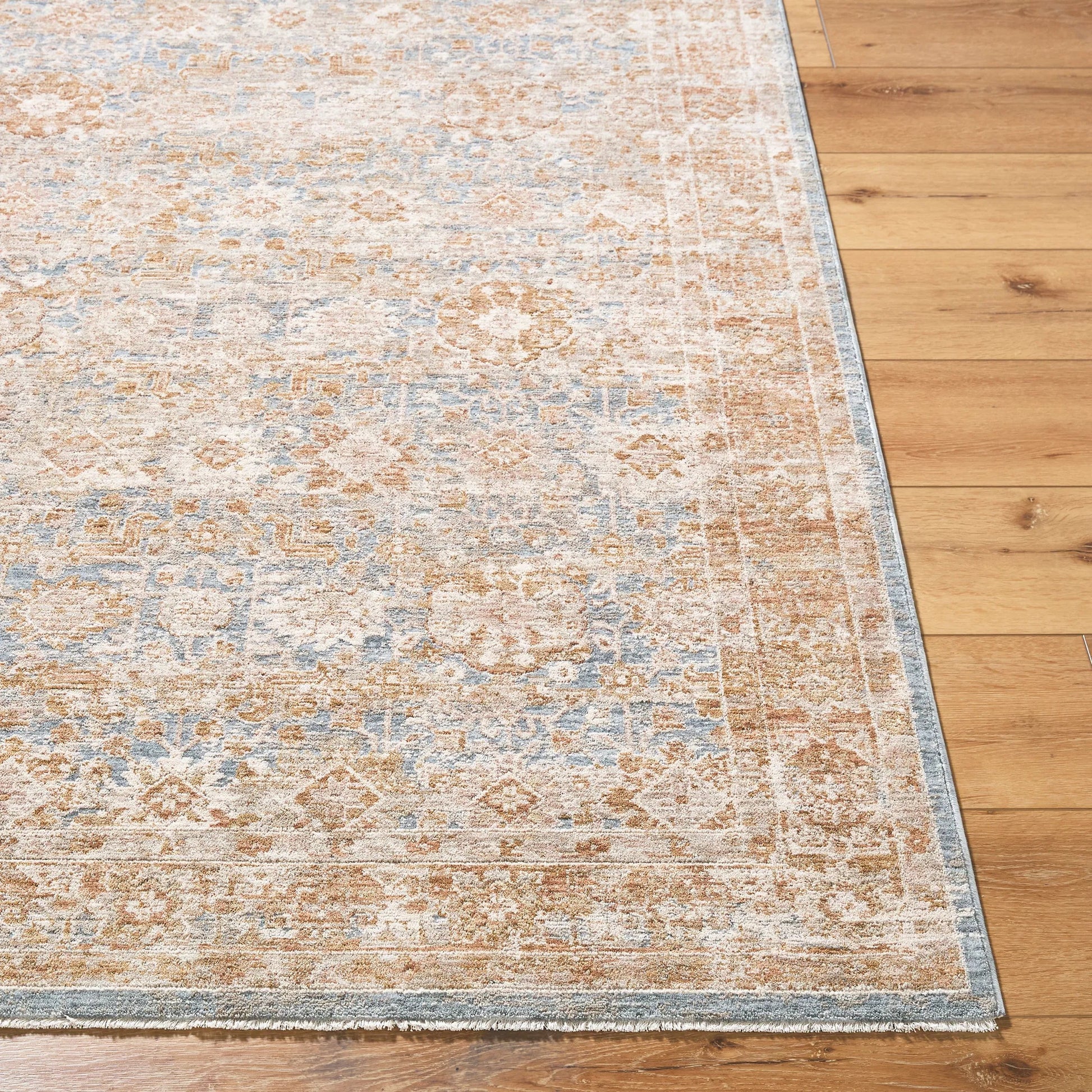 Da Vinci 624895 Rug by Livabliss. Made from polyester in a unique style.